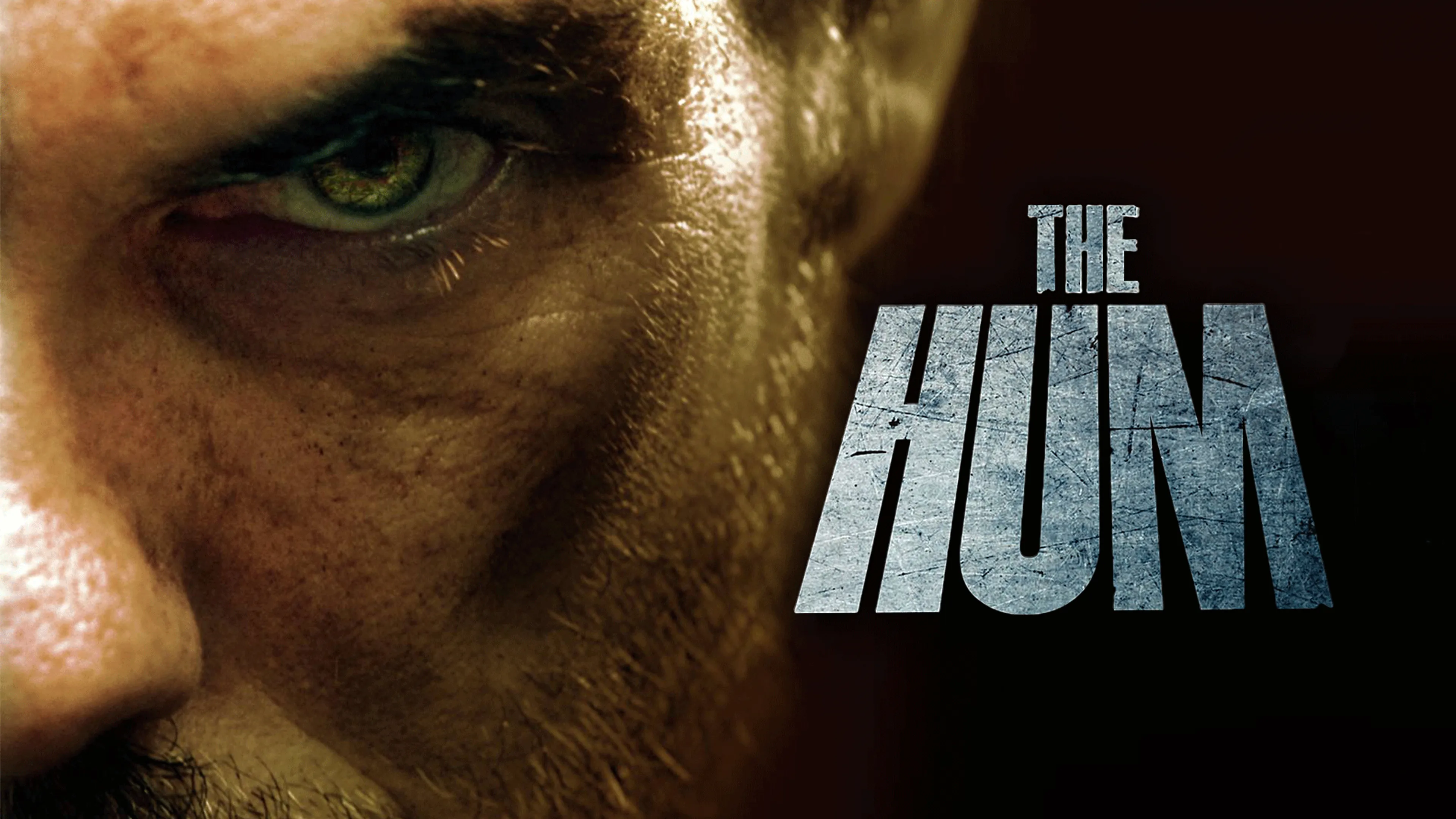 The Hum poster
